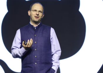 Thomas Dohmke says the AI industry needs competition to thrive